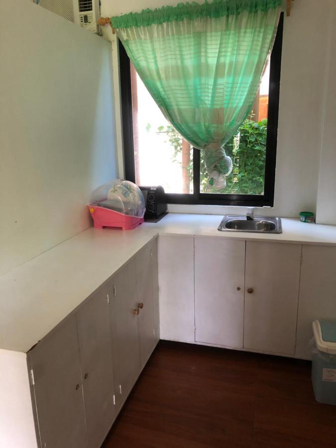 Mlb Beachfront Apartment Siquijor Exterior foto